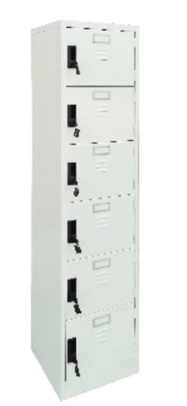 Steel Cabinet vs Locker – What’s the Difference?
