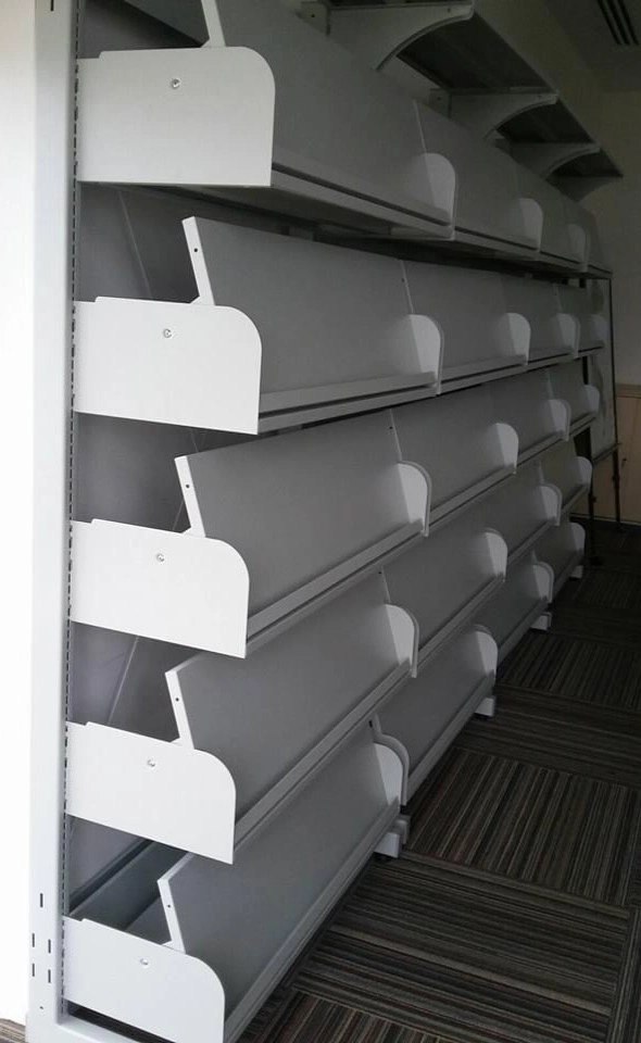 Steel Cabinet vs Locker – What’s the Difference?