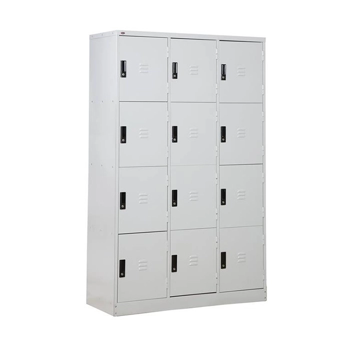 Complete Guide to Office Steel Furniture for Malaysian Companies