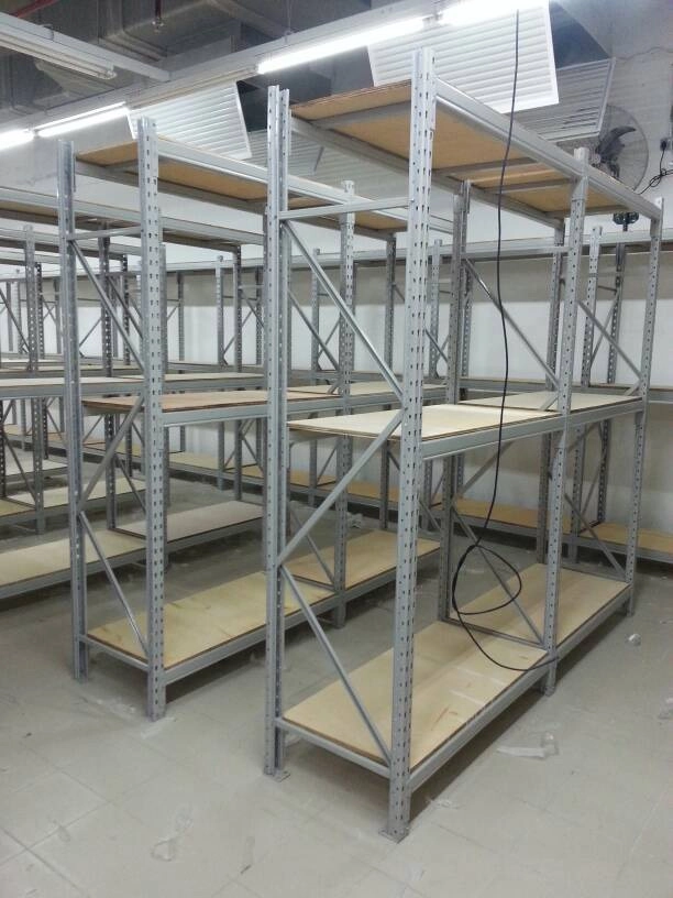 Complete Guide to Office Steel Furniture for Malaysian Companies
