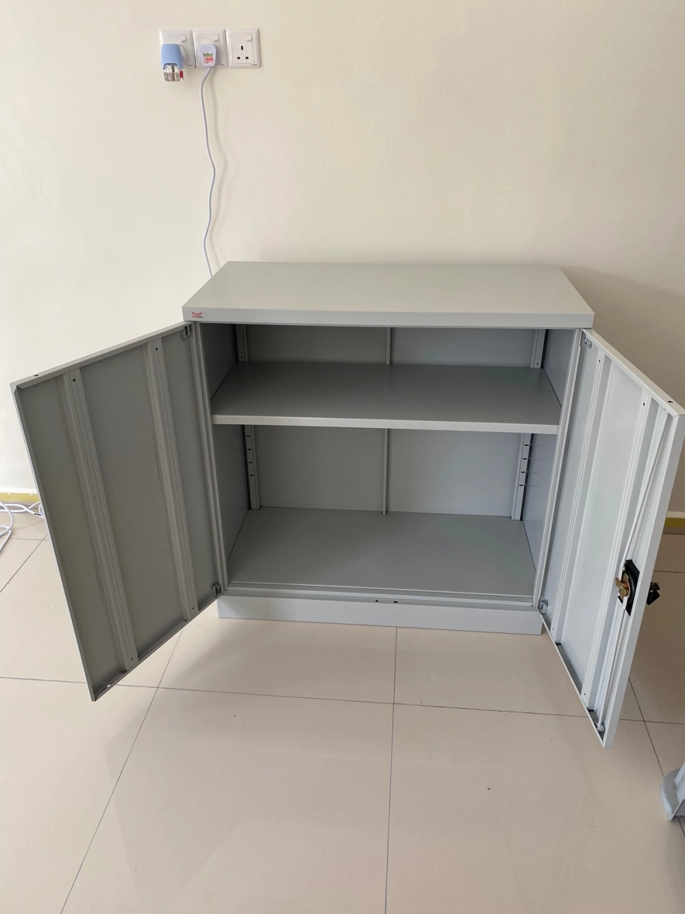 Complete Guide to Office Steel Furniture for Malaysian Companies