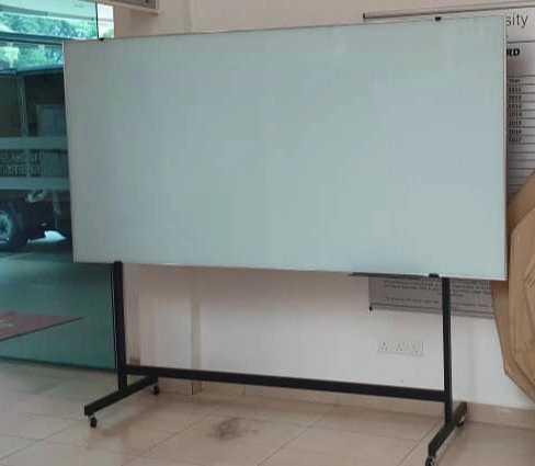 Best and Affordable Magnetic Whiteboard  JB