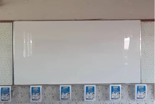 How to Choose the Right Whiteboard for Your Meeting Room?