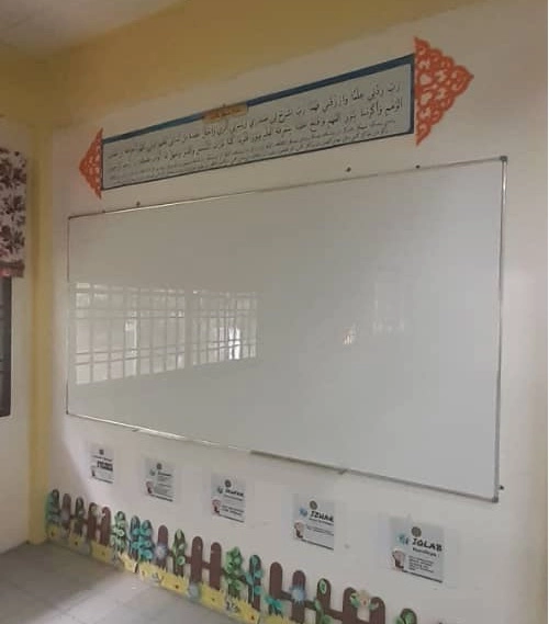 Top Global Whiteboard Suppliers & Manufacturers  Johor Bahru (JB)