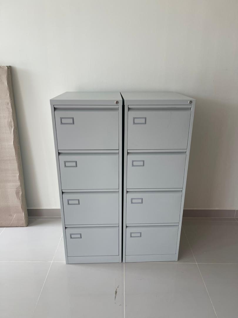 Reliable Office Steel Furniture Distributor Johor Bahru (JB) Malaysia
