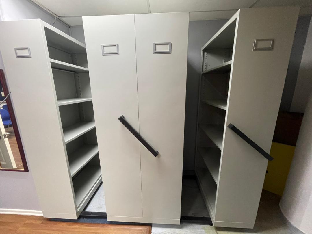 Reliable Office Steel Furniture Distributor Johor Bahru (JB) Malaysia