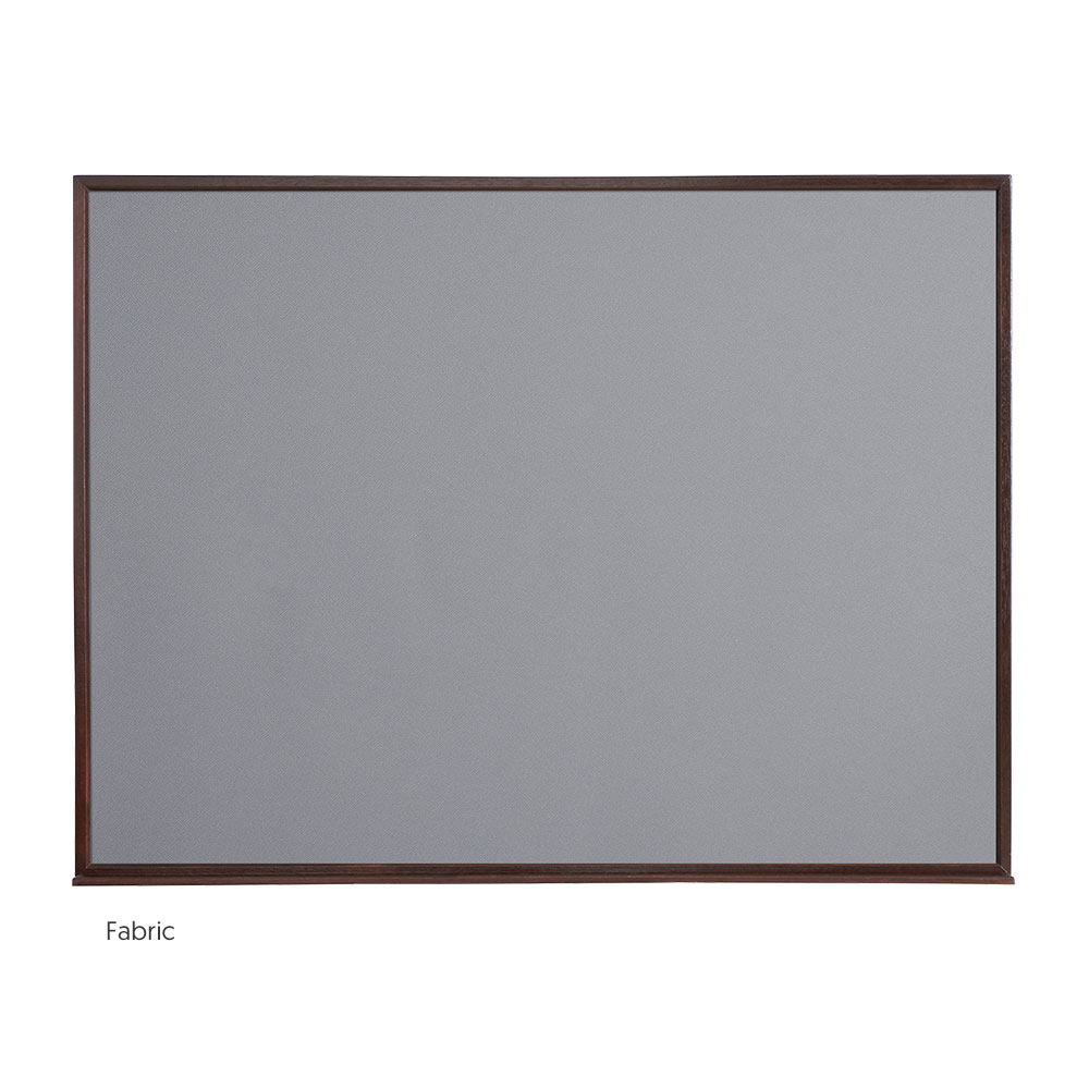 Notice Board-Aluminium Frame