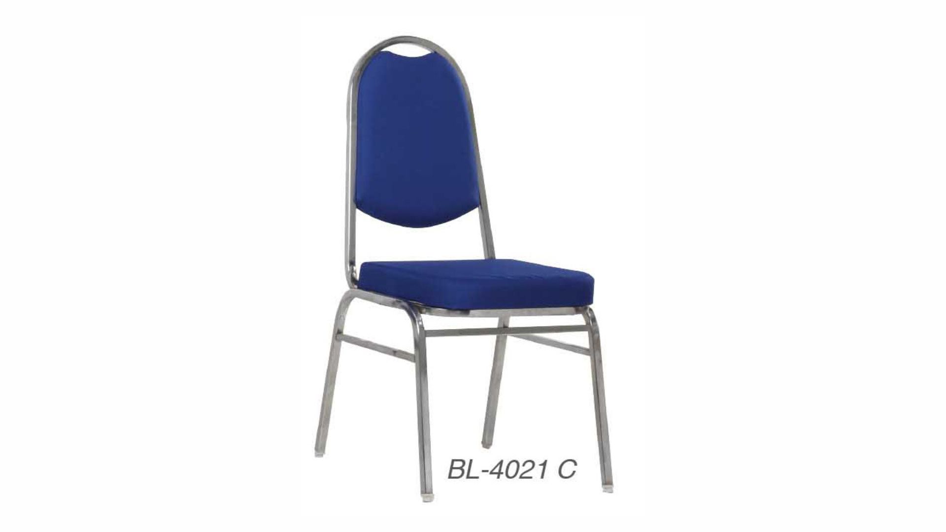 Budget Seating-High Back