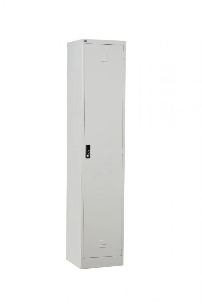 Steel Locker