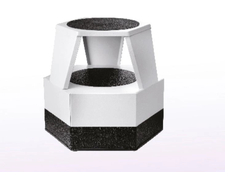 Steel Stool
